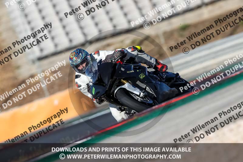 motorbikes;no limits;october 2019;peter wileman photography;portimao;portugal;trackday digital images